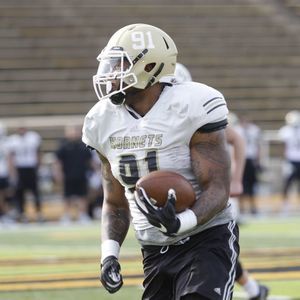 Meet your Posher, Marcellus